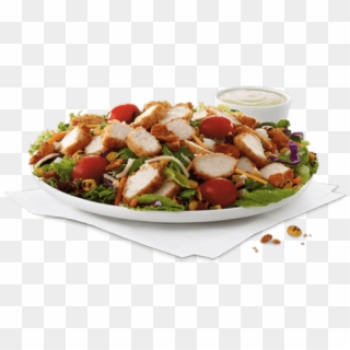 Dr Pepper Clipart Chick Fil A - Southwest Salad Chick Fil, HD Png Download