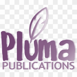Cropped Pluma Official Logo 4 - Graphic Design, HD Png Download