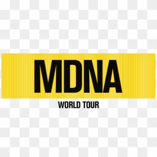 Mdna World Tour, HD Png Download