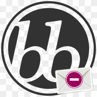 Bbpress Notify Opt Out Add On - Bbpress Logo Png, Transparent Png
