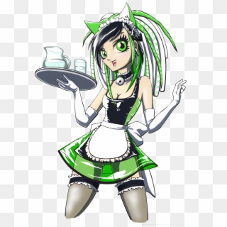 Maid, HD Png Download
