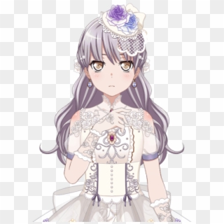 Bouquet For My Friends - Bouquet For Friends Yukina, HD Png Download