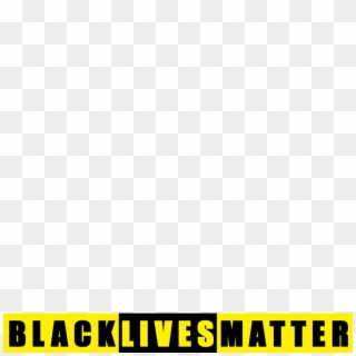 Black Lives Matter - Parallel, HD Png Download