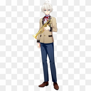 Iizuka Minato Download Iizuka Minato Image - Cartoon, HD Png Download