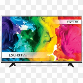 Boxing Day Sales - Lg 43uh661v, HD Png Download