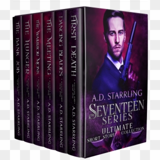 Buy The Collection Now In Ebook And Print Formats - Gentleman, HD Png Download