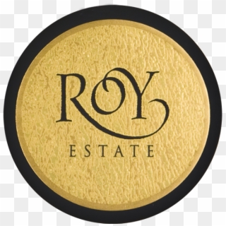 Circle , Png Download - Roy Estate, Transparent Png