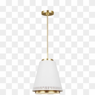 Ed Ellen Degeneres Designs Are Influenced By Some Of - Lampshade, HD Png Download