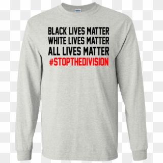 All Lives Matter, HD Png Download