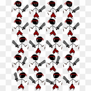 Stickdude2, HD Png Download