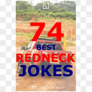 Rednecks Have A Reputation Transparent Background - Poster, HD Png Download