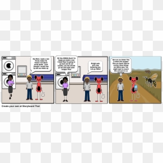Cartoon, HD Png Download