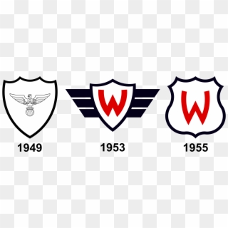 Escudos Históricos Wilstermann - Emblem, HD Png Download