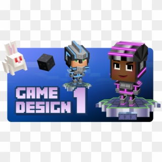 Minecraft Characters Games , Png Download - Cartoon, Transparent Png