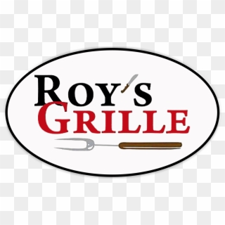 Roy's Grille - Circle, HD Png Download