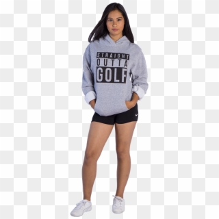Contact Us - Hoodie, HD Png Download