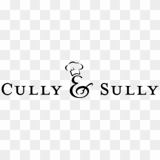 About The Company - Cully And Sully Logo, HD Png Download