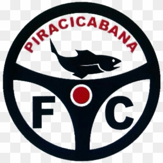 Piracicabana Veterano - Emblem, HD Png Download