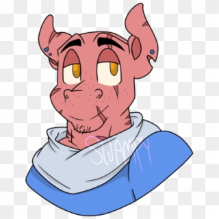 The Sly2 Headhsots Are Here - Cartoon, HD Png Download
