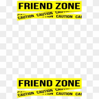 Friendzone Png 8 » Png Image - Poster, Transparent Png