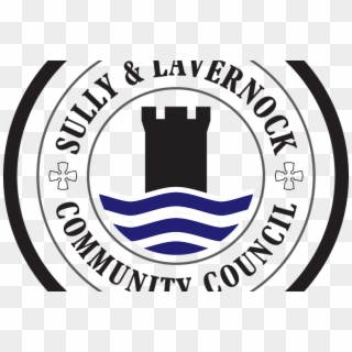 Sully And And Lavernock Community Council - Fractions Clipart, HD Png Download
