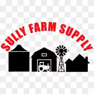 Sully Farm Supply - Hernubare Hulpbronne, HD Png Download