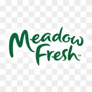 Meadow Fresh, A Key Brand Of Goodman Fielder, Australia's - Meadow Fresh, HD Png Download