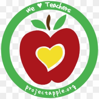 Gaston Project Apple - Teacher, HD Png Download