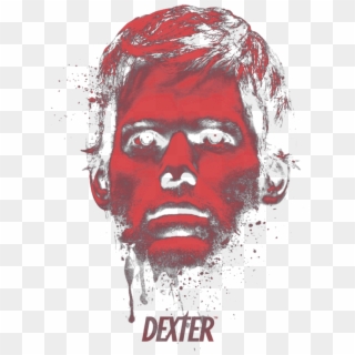 Dexter Png , Png Download - Dexter, Transparent Png