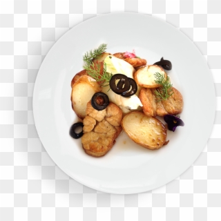 Plato - Home Fries, HD Png Download