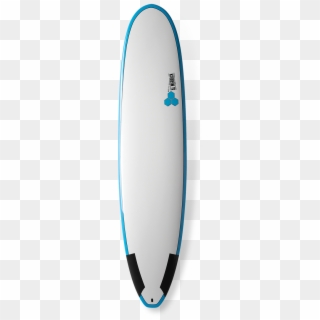 Ci - Water Hog - Surfboard, HD Png Download