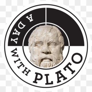 Plato Png - Circle, Transparent Png