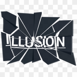 Illusion Png, Transparent Png