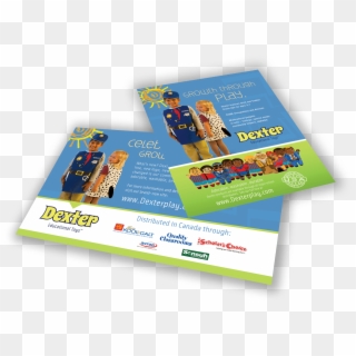 Services - Flyer, HD Png Download