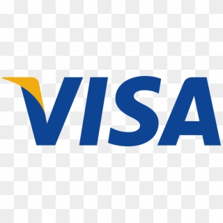 Can Mvisa Give Ecocash A Run For Its Money - Visa Logo On Credit Card, HD Png Download