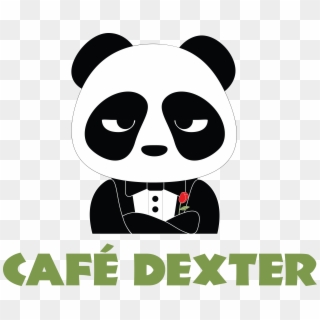 Cafe Dexter - Cartoon, HD Png Download