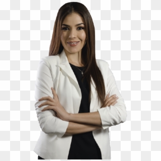 Modelo - Girl, HD Png Download
