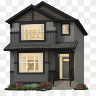 Dexter - Small Homes Edmonton, HD Png Download