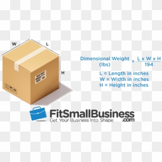 Dimensional Weight Calculator - Belfast Business Awards, HD Png Download