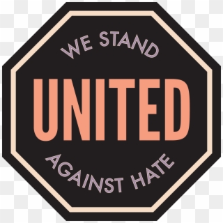 United Against Hate Week Logo - Ez Cash, HD Png Download