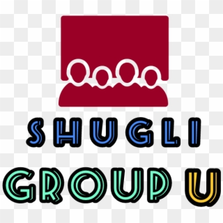 Shugli Group U Mono - Graphic Design, HD Png Download