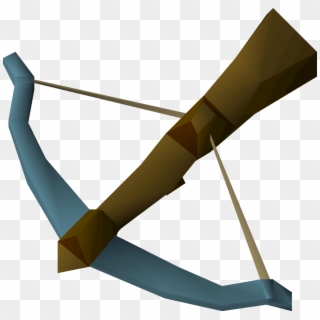 Rune Png - Rune Crossbow Osrs, Transparent Png