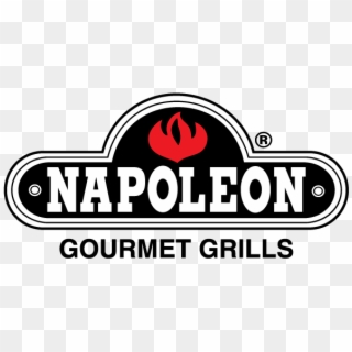 Napoleon Grill Logo Png, Transparent Png