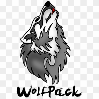Wolf Pack Fc, HD Png Download