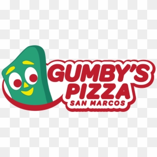 Sign In - Gumbys Pizza Logo, HD Png Download