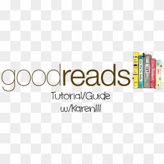 Goodreads - Tiendas De Accesorios Para Mujer, HD Png Download