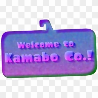 I've Opened A Server For All Things Relating To Kamabo - Plastic, HD Png Download