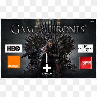 Games Of Thrones Staffel 1, HD Png Download