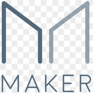 Makerdao - Makerdao Logo Png, Transparent Png - 900x900(#6645907) - PngFind