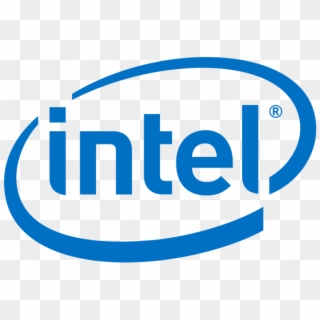 Intel - Logo Intel Vector, HD Png Download